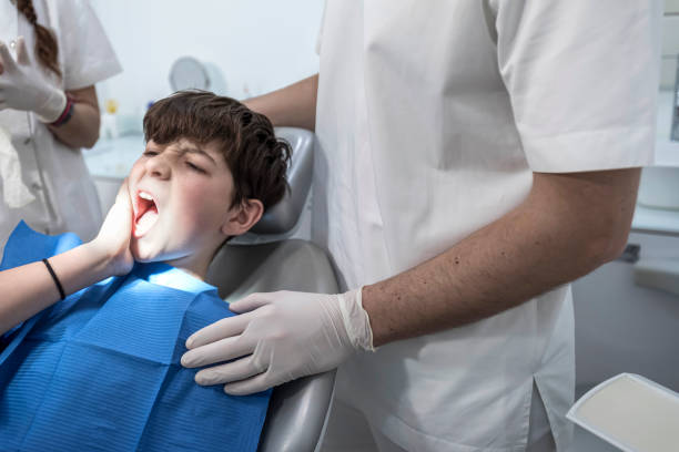 Best Emergency Dental Care for Broken or Chipped Teeth in Culver City, CA