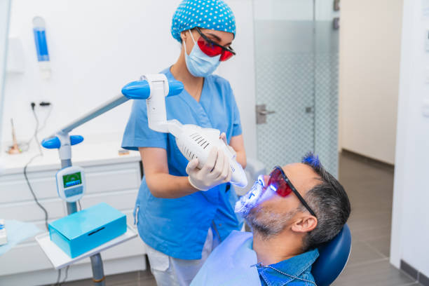 Best Emergency Treatment for Dental Infections or Abscesses in Culver City, CA